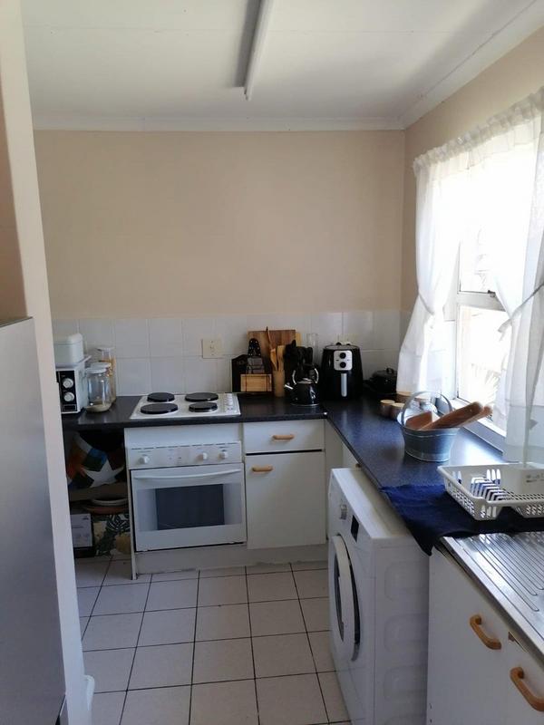 2 Bedroom Property for Sale in Safari Gardens North West